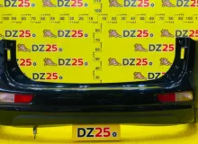 Бампер MITSUBISHI OUTLANDER 2014/Цвет X42B 6410C161XC GG2W 4B11, задний