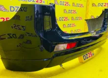 Бампер MITSUBISHI OUTLANDER 2014/Цвет X42B 6410C161XC GG2W 4B11, задний