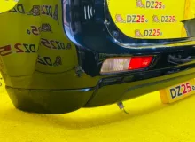 Бампер MITSUBISHI OUTLANDER 2014/Цвет X42B 6410C161XC GG2W 4B11, задний