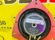 Динамик KENWOOD KFCRS174S ЛЕВЫЙ|ПРАВЫЙ|2005 KFCRS174S ZWR80G 2ZRFXE, передний