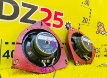 Динамик KENWOOD KFCRS174S ЛЕВЫЙ|ПРАВЫЙ|2005 KFCRS174S ZWR80G 2ZRFXE, передний