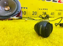 Динамик KENWOOD KFCRS174S ЛЕВЫЙ|ПРАВЫЙ|2005 KFCRS174S ZWR80G 2ZRFXE, передний