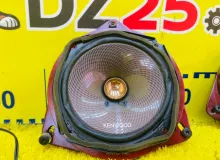 Динамик KENWOOD KFCRS174S ЛЕВЫЙ|ПРАВЫЙ|2005 KFCRS174S ZWR80G 2ZRFXE, передний