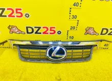Решетка радиатора LEXUS CT200H 2011/Цвет 212 5311176900 ZWA10 2ZRFXE, передняя