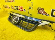 Решетка радиатора LEXUS CT200H 2011/Цвет 212 5311176900 ZWA10 2ZRFXE, передняя