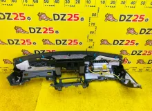 Торпеда TOYOTA LAND CRUISER PRADO 2008/Цвет 202 5540160927C0 TRJ120W 2TRFE, передняя