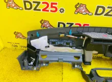 Торпеда TOYOTA LAND CRUISER PRADO 2008/Цвет 202 5540160927C0 TRJ120W 2TRFE, передняя