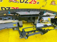 Торпеда TOYOTA LAND CRUISER PRADO 2008/Цвет 202 5540160927C0 TRJ120W 2TRFE, передняя
