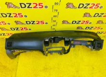 Торпеда TOYOTA LAND CRUISER PRADO 2008/Цвет 202 5540160927C0 TRJ120W 2TRFE, передняя