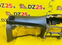 Торпеда TOYOTA LAND CRUISER PRADO 2008/Цвет 202 5540160927C0 TRJ120W 2TRFE, передняя