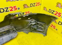 Бампер LEXUS CT200H 2011/Цвет 212 5211976020C0 ZWA10 2ZRFXE, передний