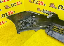 Бампер LEXUS CT200H 2011/Цвет 212 5211976020C0 ZWA10 2ZRFXE, передний