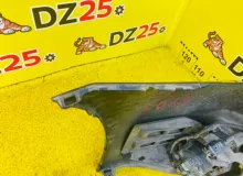 Бампер LEXUS CT200H 2011/Цвет 212 5211976020C0 ZWA10 2ZRFXE, передний