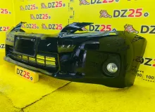 Бампер LEXUS CT200H 2011/Цвет 212 5211976020C0 ZWA10 2ZRFXE, передний