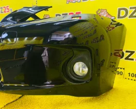 Бампер Toyota