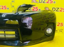 Бампер LEXUS CT200H 2011/Цвет 212 5211976020C0 ZWA10 2ZRFXE, передний
