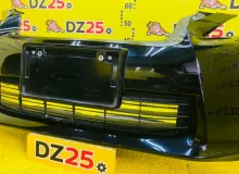 Бампер LEXUS CT200H 2011/Цвет 212 5211976020C0 ZWA10 2ZRFXE, передний