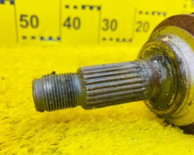 Привод HONDA