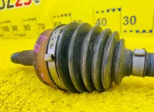 Привод HONDA FIT 2014/Цвет NH823M 44305T5C000 GP5 LEB, передний правый Привод HONDA FIT 2014/Цвет NH823M 44305T5C000 GP5 LEB, передний правый