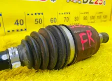Привод HONDA FIT 2014/Цвет NH823M 44305T5C000 GP5 LEB, передний правый Привод HONDA FIT 2014/Цвет NH823M 44305T5C000 GP5 LEB, передний правый