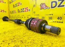 Привод HONDA FIT 2014/Цвет NH823M 44305T5C000 GP5 LEB, передний правый Привод HONDA FIT 2014/Цвет NH823M 44305T5C000 GP5 LEB, передний правый