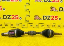 Привод TOYOTA VOXY 2014/Цвет 202 4342028120 ZWR80G 2ZRFXE, передний левый