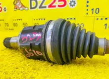 Привод TOYOTA VOXY 2014/Цвет 202 4342028120 ZWR80G 2ZRFXE, передний левый