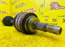 Привод TOYOTA LAND CRUISER PRADO 2008/Цвет 202 4343060061 TRJ120W 2TRFE, передний левый
