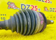 Привод TOYOTA LAND CRUISER PRADO 2008/Цвет 202 4343060061 TRJ120W 2TRFE, передний левый
