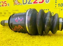 Привод TOYOTA LAND CRUISER PRADO 2008/Цвет 202 4343060061 TRJ120W 2TRFE, передний левый