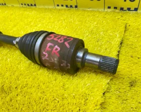 Привод HONDA