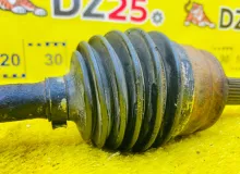 Привод MITSUBISHI OUTLANDER 2013/Цвет W13B 3815A523 GG2W 4B11, передний левый Привод MITSUBISHI OUTLANDER 2013/Цвет W13B 3815A523 GG2W 4B11, передний левый