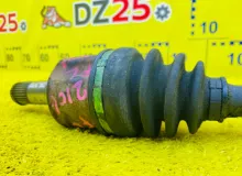 Привод MITSUBISHI OUTLANDER 2013/Цвет W13B 3815A523 GG2W 4B11, передний левый Привод MITSUBISHI OUTLANDER 2013/Цвет W13B 3815A523 GG2W 4B11, передний левый