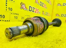 Привод MITSUBISHI OUTLANDER 2013/Цвет W13B 3815A523 GG2W 4B11, передний левый Привод MITSUBISHI OUTLANDER 2013/Цвет W13B 3815A523 GG2W 4B11, передний левый