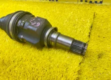Привод TOYOTA VOXY 2014/Цвет 202 4341028170 ZWR80G 2ZRFXE, передний правый