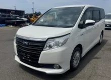 Пружина TOYOTA NOAH 2014/Цвет 070 4823128B60 ZWR80G 2ZRFXE, задняя