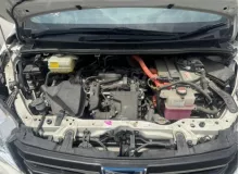 Пружина TOYOTA NOAH 2014/Цвет 070 4823128B60 ZWR80G 2ZRFXE, задняя