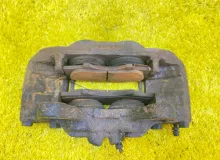 Суппорт TOYOTA LAND CRUISER PRADO 2004/Цвет 070 4773060130 VZJ120W 5VZFE, передний правый