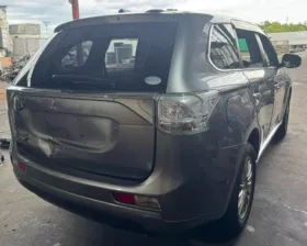 Ступица MITSUBISHI