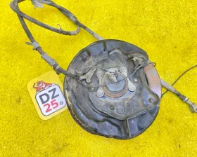 Ступица TOYOTA