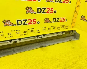 Накладка на порог MITSUBISHI