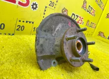 Ступица MITSUBISHI OUTLANDER 2013/Цвет W13B GG2W 4B11, передняя правая Ступица MITSUBISHI OUTLANDER 2013/Цвет W13B GG2W 4B11, передняя правая