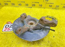 Ступица MITSUBISHI OUTLANDER 2013/Цвет W13B GG2W 4B11, передняя правая Ступица MITSUBISHI OUTLANDER 2013/Цвет W13B GG2W 4B11, передняя правая