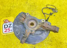 Ступица MITSUBISHI OUTLANDER 2013/Цвет W13B GG2W 4B11, передняя правая Ступица MITSUBISHI OUTLANDER 2013/Цвет W13B GG2W 4B11, передняя правая
