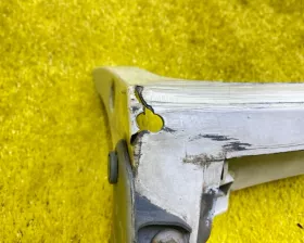 Накладка на порог TOYOTA