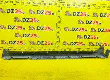 Накладка на порог LEXUS CT200H 2011/Цвет 212 7585076010 ZWA10 2ZRFXE, передняя правая