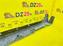 Накладка на порог LEXUS CT200H 2011/Цвет 212 7585076010 ZWA10 2ZRFXE, передняя правая
