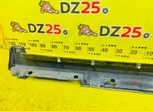 Накладка на порог LEXUS CT200H 2011/Цвет 212 7585076010 ZWA10 2ZRFXE, передняя правая