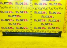 Накладка на порог LEXUS CT200H 2011/Цвет 212 7586076010C0 ZWA10 2ZRFXE, передняя левая