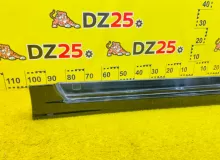 Накладка на порог LEXUS CT200H 2011/Цвет 212 7586076010C0 ZWA10 2ZRFXE, передняя левая
